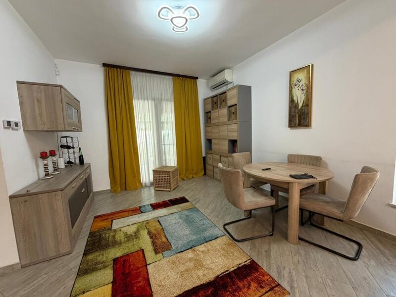 Tunari Casa individuala 4 camere -strada Ceair