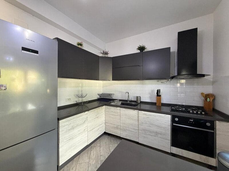 Tunari Casa individuala 4 camere -strada Ceair