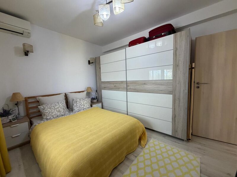 Tunari Casa individuala 4 camere -strada Ceair
